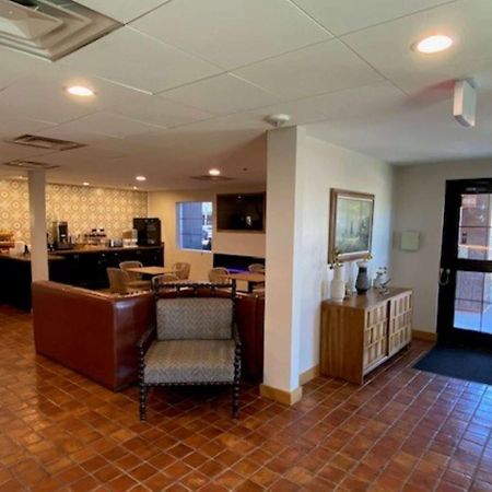 La Quinta Inn & Suites By Wyndham Tempe University, Phoenix المظهر الخارجي الصورة