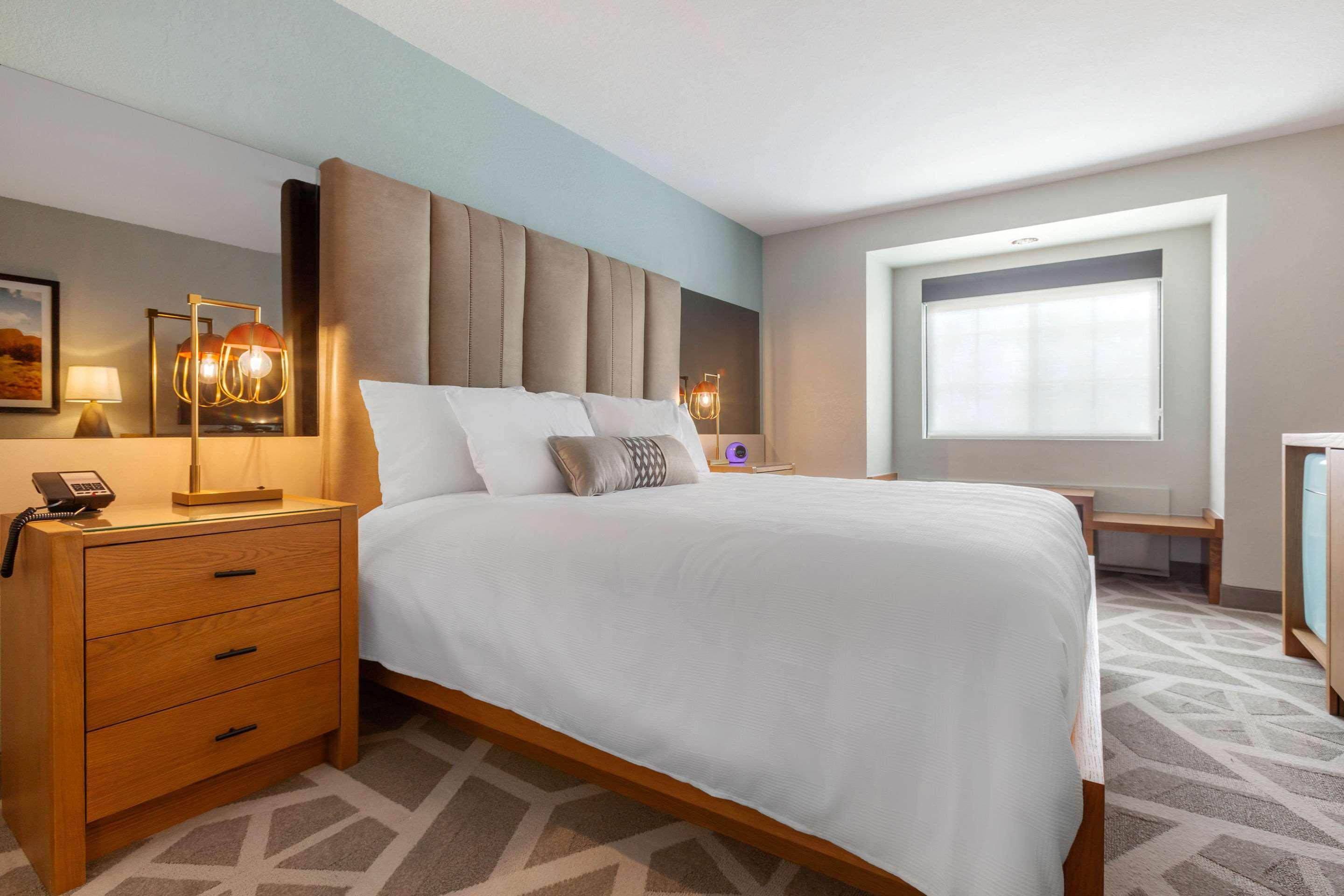 La Quinta Inn & Suites By Wyndham Tempe University, Phoenix المظهر الخارجي الصورة