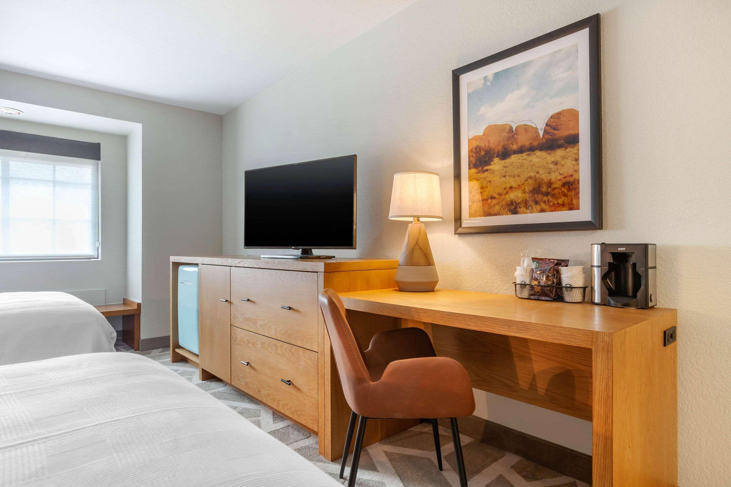 La Quinta Inn & Suites By Wyndham Tempe University, Phoenix المظهر الخارجي الصورة