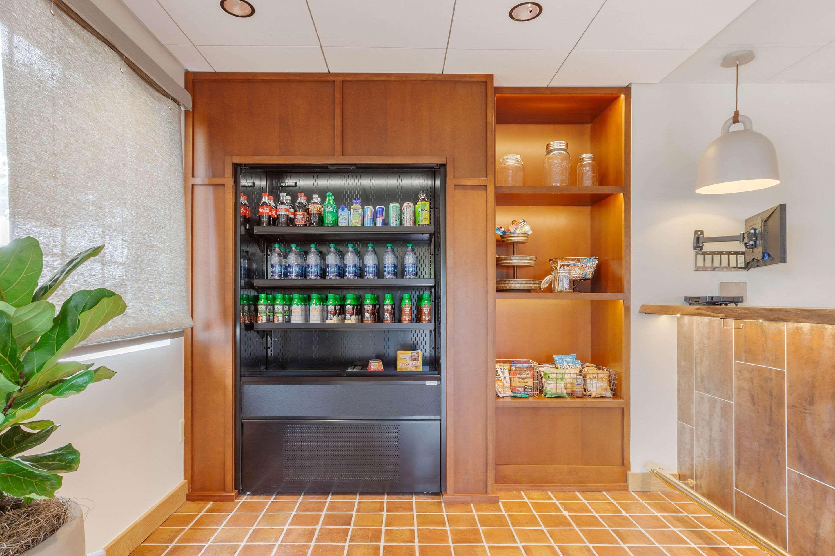 La Quinta Inn & Suites By Wyndham Tempe University, Phoenix المظهر الخارجي الصورة