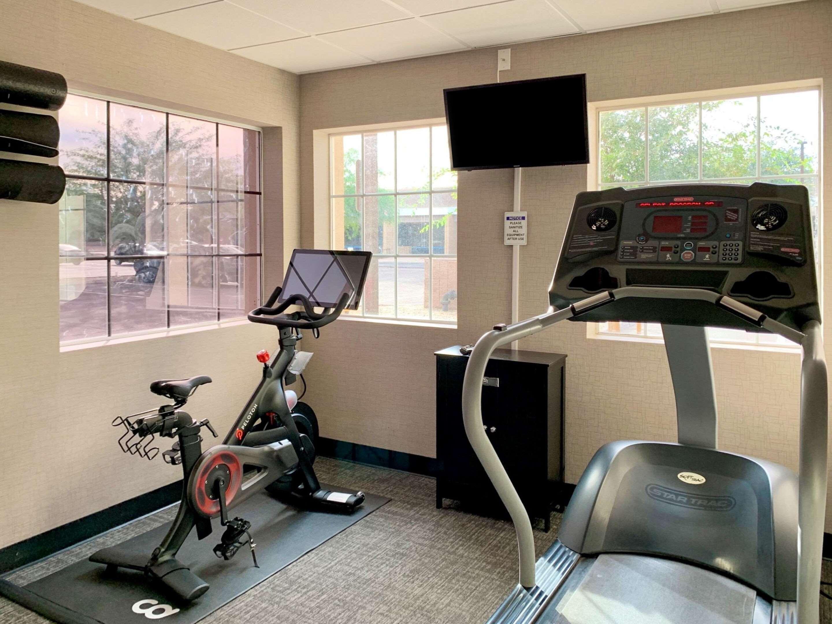 La Quinta Inn & Suites By Wyndham Tempe University, Phoenix المظهر الخارجي الصورة