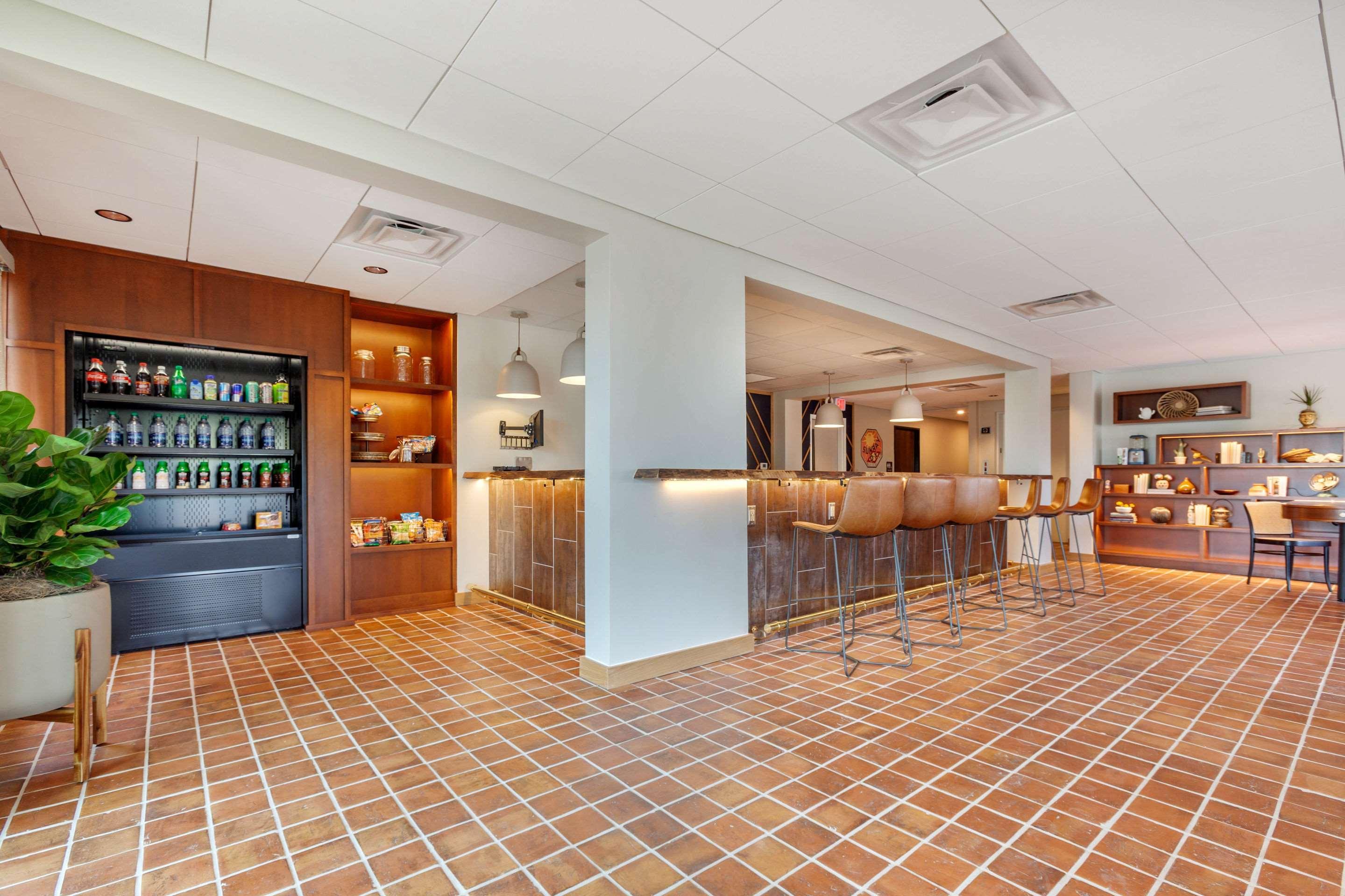 La Quinta Inn & Suites By Wyndham Tempe University, Phoenix المظهر الخارجي الصورة