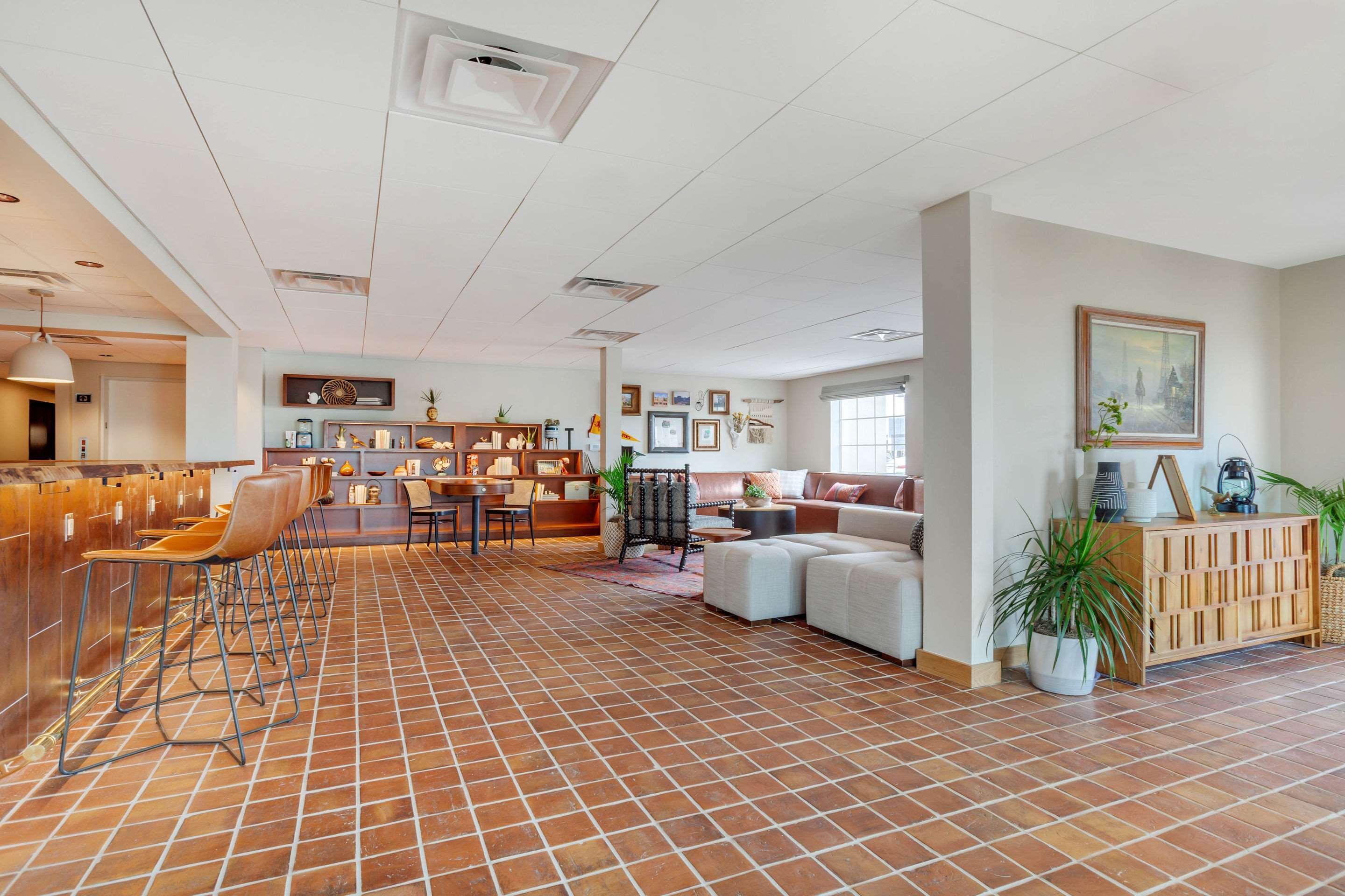 La Quinta Inn & Suites By Wyndham Tempe University, Phoenix المظهر الخارجي الصورة