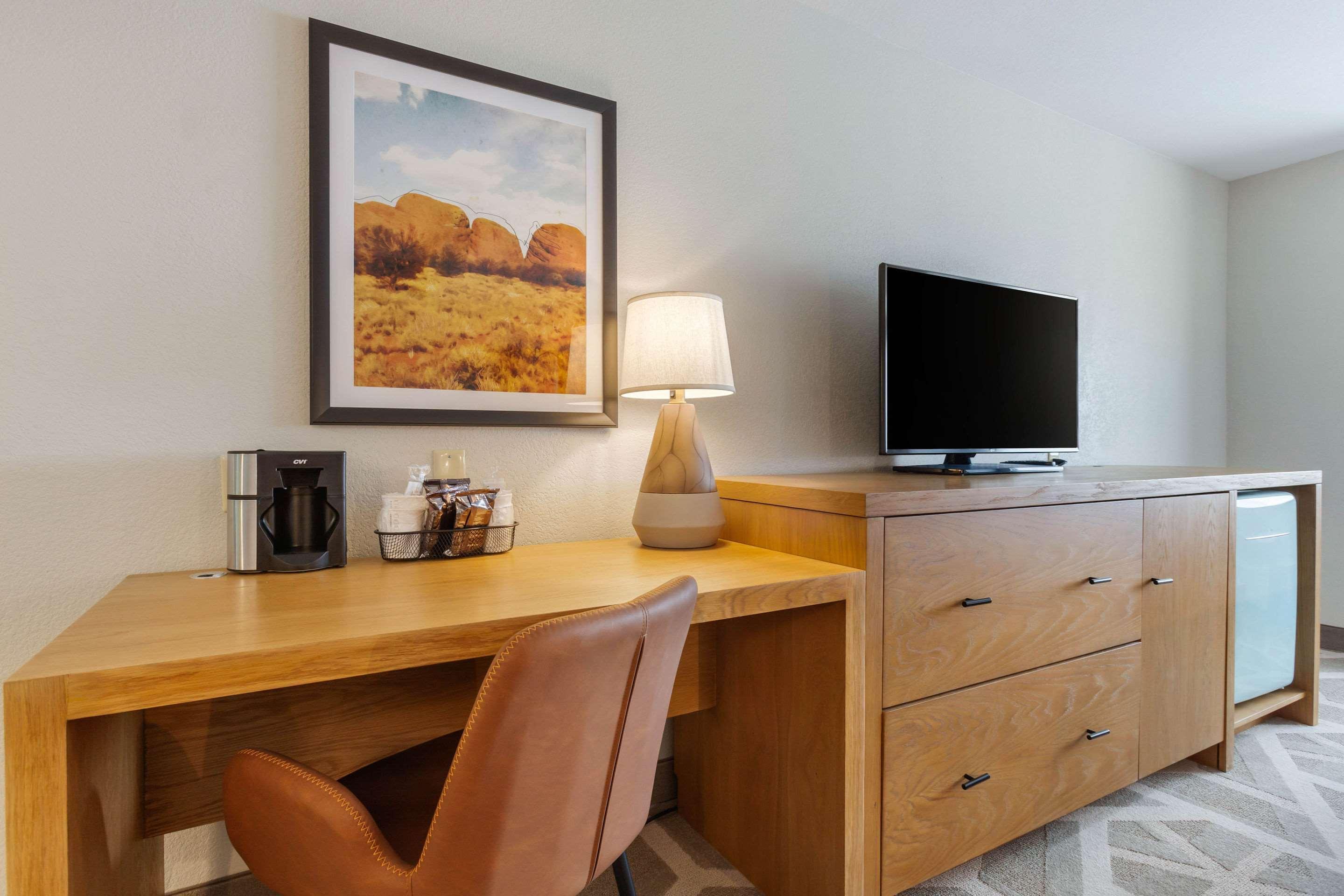 La Quinta Inn & Suites By Wyndham Tempe University, Phoenix المظهر الخارجي الصورة