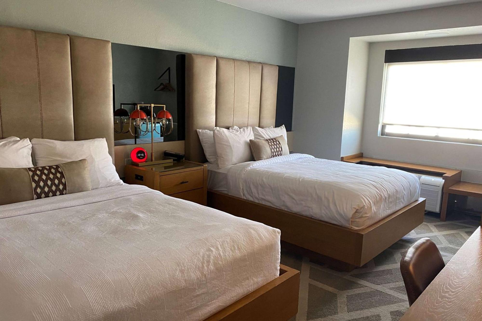 La Quinta Inn & Suites By Wyndham Tempe University, Phoenix المظهر الخارجي الصورة