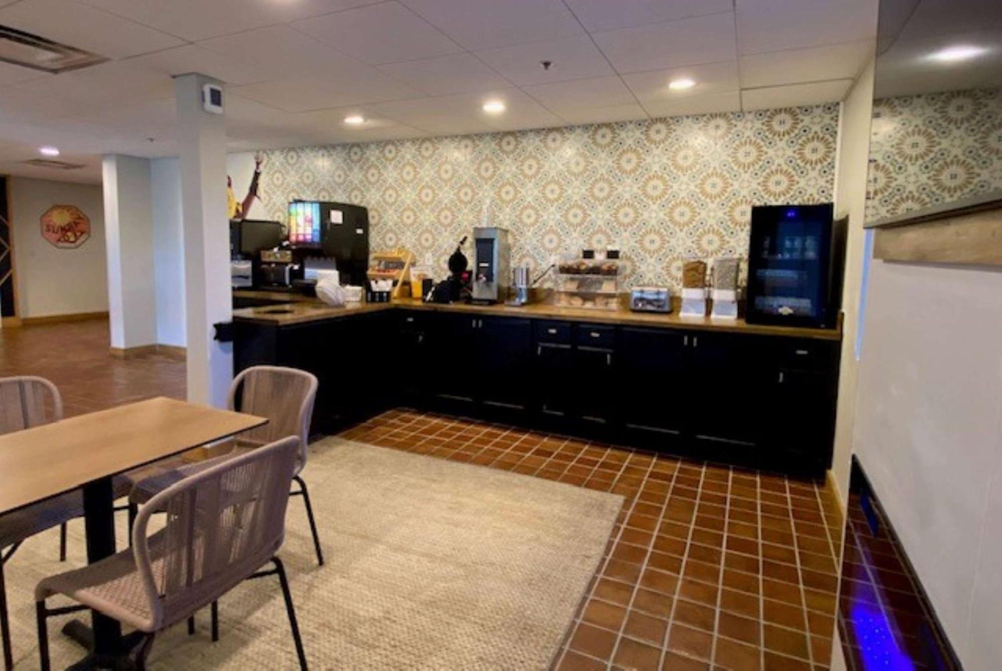 La Quinta Inn & Suites By Wyndham Tempe University, Phoenix المظهر الخارجي الصورة