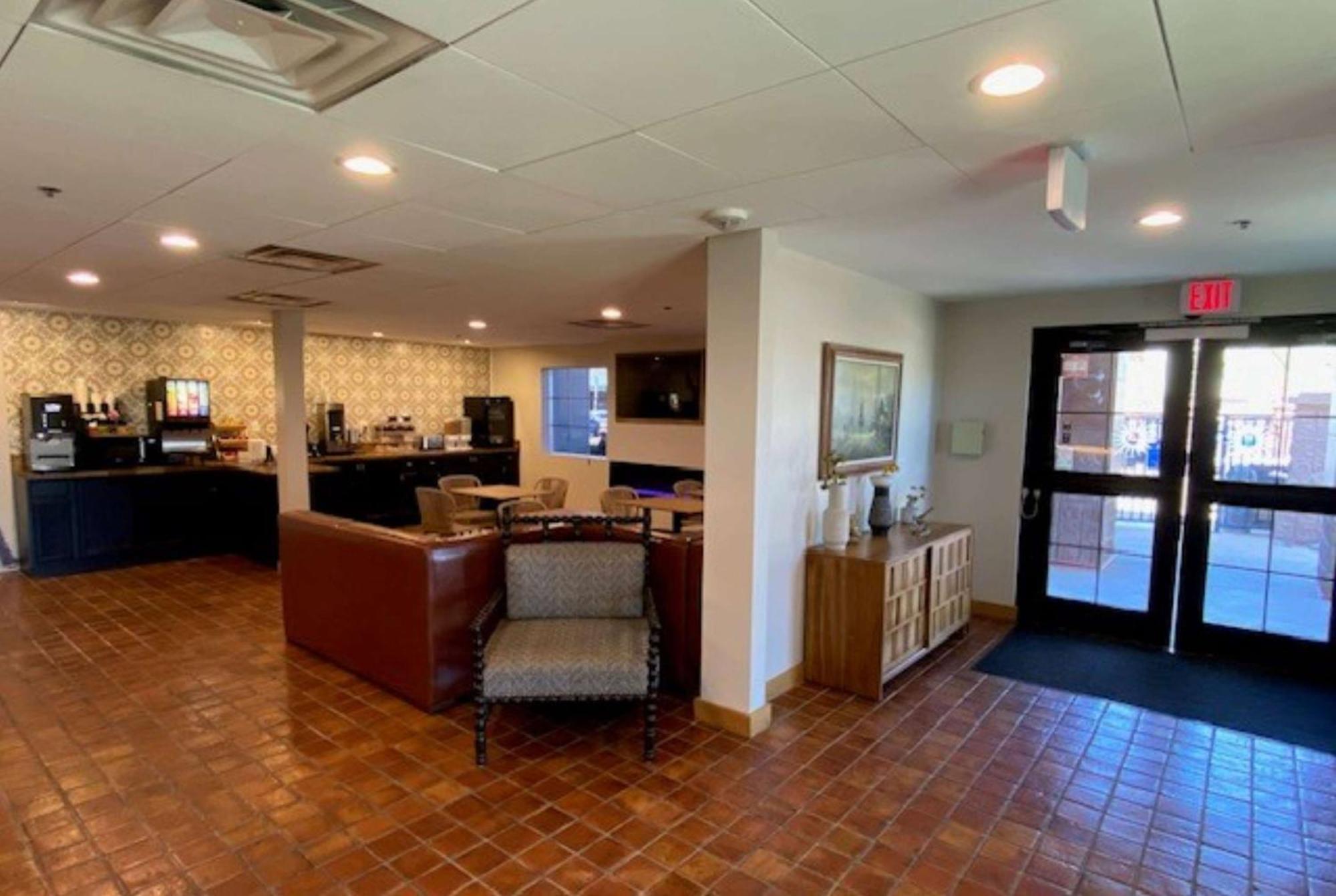 La Quinta Inn & Suites By Wyndham Tempe University, Phoenix المظهر الخارجي الصورة